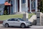Volkswagen Passat 2011 года (US)